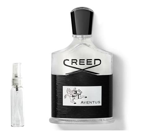 cheap creed aventus samples|Aventus by creed sample.